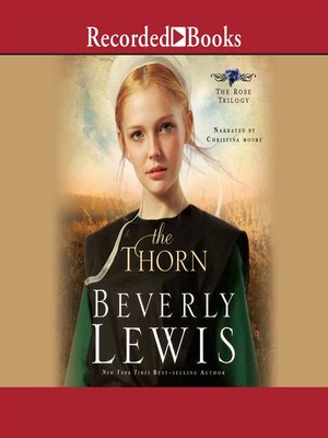 cover image of The Thorn